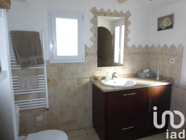 Maison à vendre 7 pièces 178 m² Puyravault