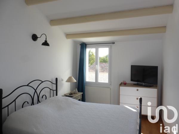 Maison à vendre 7 pièces 178 m² Puyravault