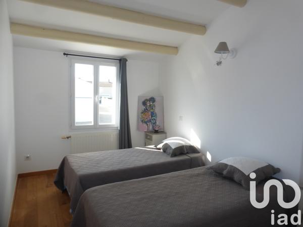 Maison à vendre 7 pièces 178 m² Puyravault