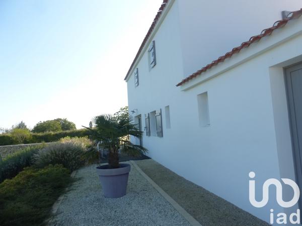 Maison à vendre 7 pièces 178 m² Puyravault