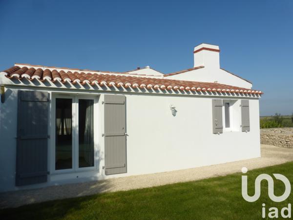 Maison à vendre 7 pièces 178 m² Puyravault