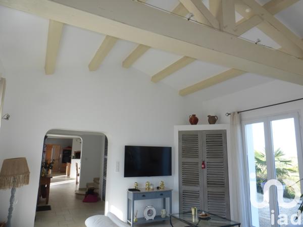 Maison à vendre 7 pièces 178 m² Puyravault