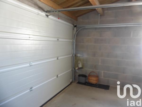 Maison à vendre 7 pièces 178 m² Puyravault