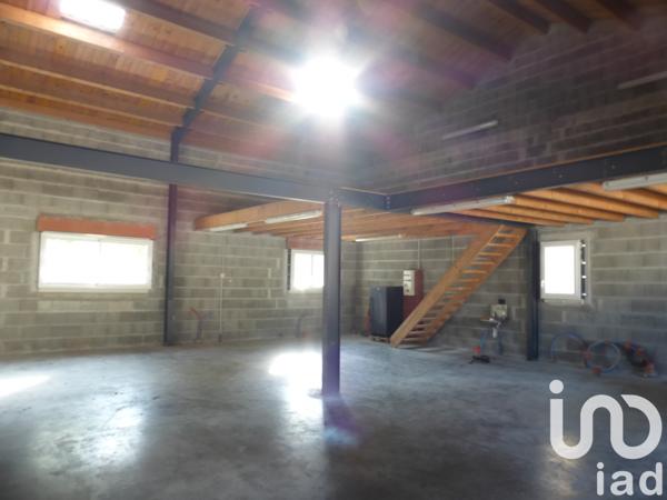 Maison à vendre 7 pièces 178 m² Puyravault