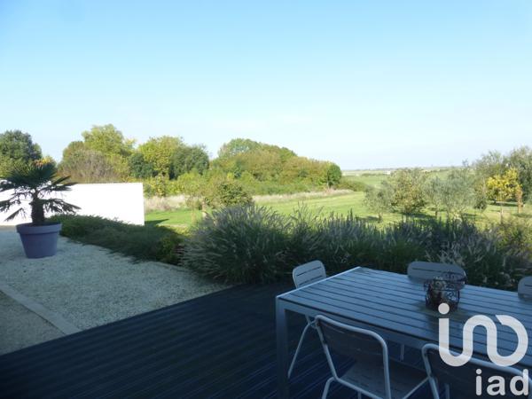 Maison à vendre 7 pièces 178 m² Puyravault