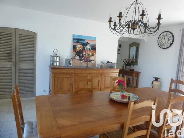 Maison à vendre 7 pièces 178 m² Puyravault