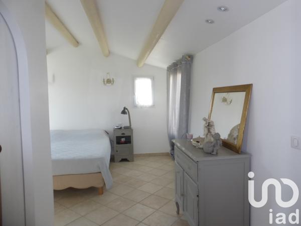 Maison à vendre 7 pièces 178 m² Puyravault