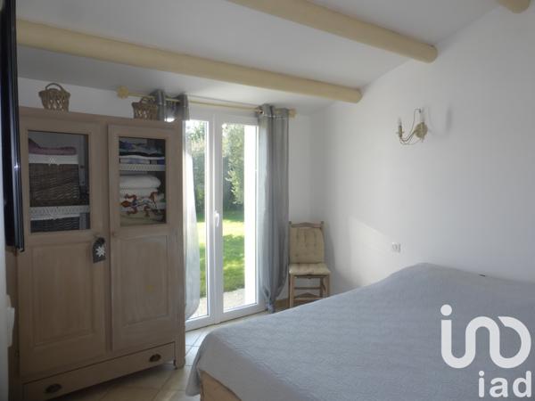 Maison à vendre 7 pièces 178 m² Puyravault