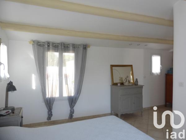 Maison à vendre 7 pièces 178 m² Puyravault