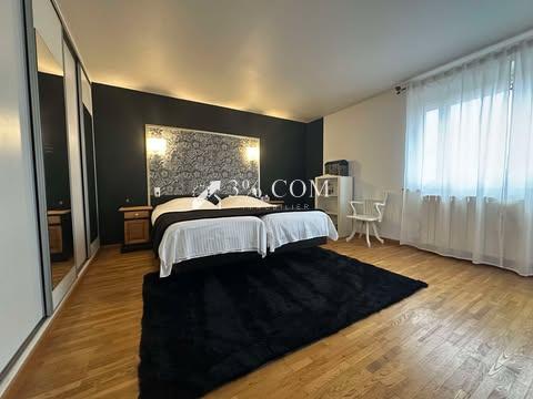 MAISON SUR SOUS-SOL / 3 GARAGES / DEPENDANCES / TERRAIN Dombasle-sur-Meurthe (54110)