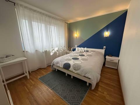 MAISON SUR SOUS-SOL / 3 GARAGES / DEPENDANCES / TERRAIN Dombasle-sur-Meurthe (54110)