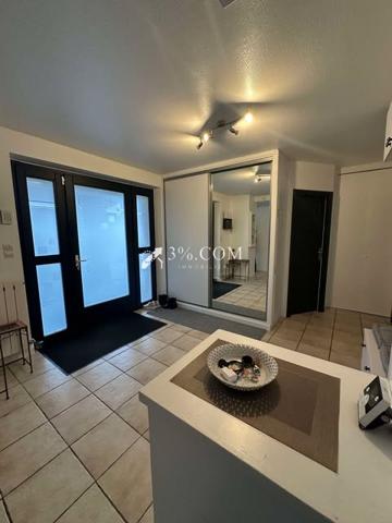 MAISON SUR SOUS-SOL / 3 GARAGES / DEPENDANCES / TERRAIN Dombasle-sur-Meurthe (54110)