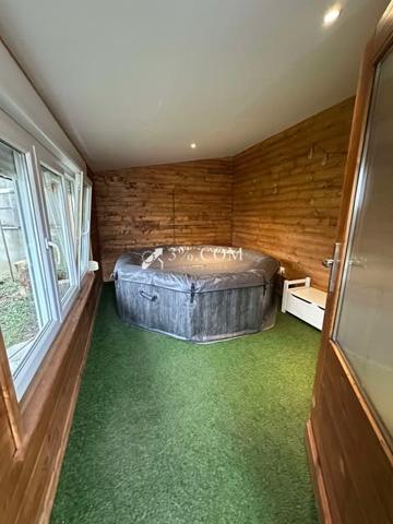 MAISON SUR SOUS-SOL / 3 GARAGES / DEPENDANCES / TERRAIN Dombasle-sur-Meurthe (54110)