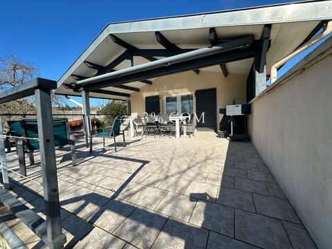 MAISON SUR SOUS-SOL / 3 GARAGES / DEPENDANCES / TERRAIN Dombasle-sur-Meurthe (54110)