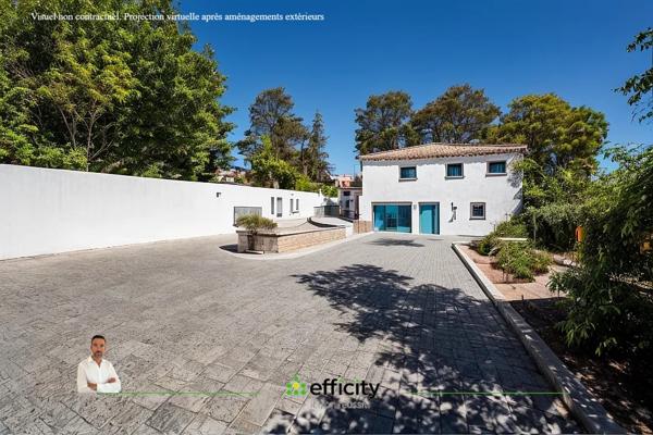 Maison
         6 pièces
        - 238 m² 365 000 € *