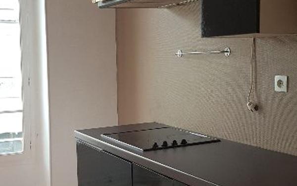 Appartement à louer    3 pièces •  Nemours