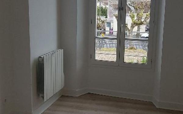 Appartement à louer    3 pièces •  Nemours