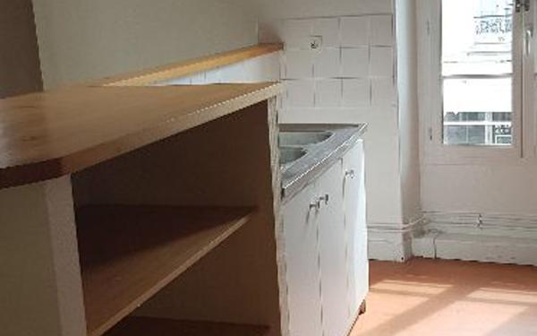 Appartement à louer    3 pièces •  Nemours