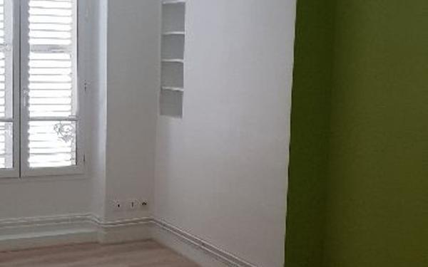 Appartement à louer    3 pièces •  Nemours