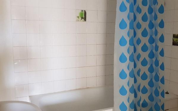 Appartement à louer    3 pièces •  Nemours