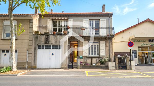 Maison 6 pièces 146 m2