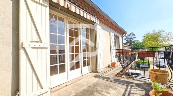 Maison 6 pièces 146 m2
