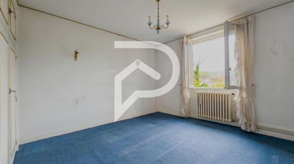 Maison 6 pièces 146 m2