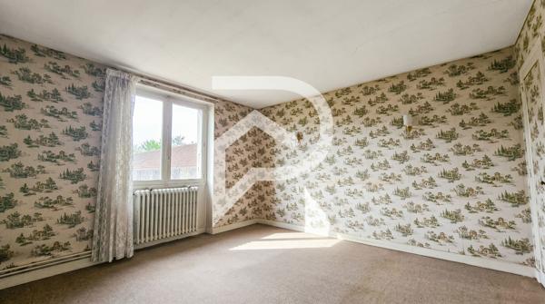 Maison 6 pièces 146 m2