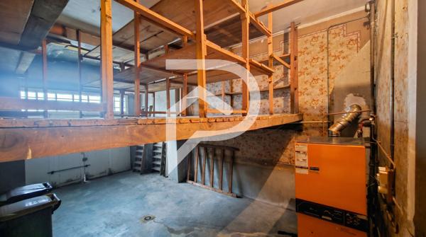 Maison 6 pièces 146 m2