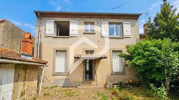Maison 6 pièces 146 m2