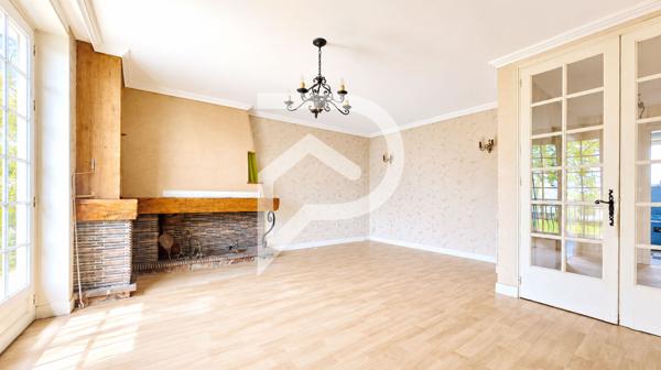 Maison 6 pièces 146 m2