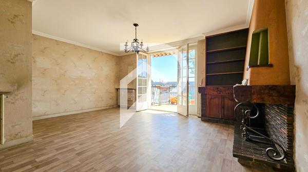 Maison 6 pièces 146 m2