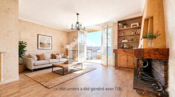 Maison 6 pièces 146 m2