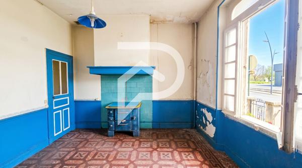 Maison 6 pièces 146 m2