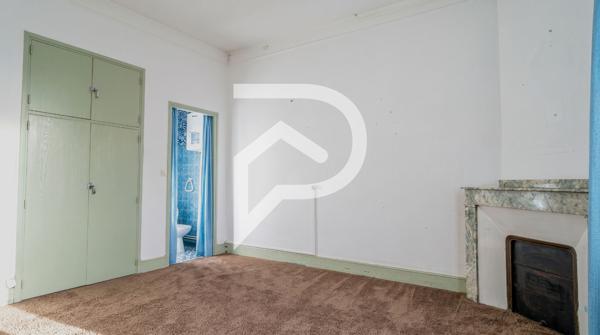 Maison 6 pièces 146 m2