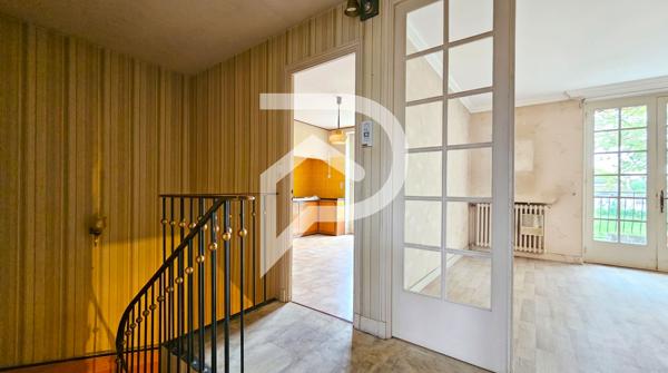 Maison 6 pièces 146 m2