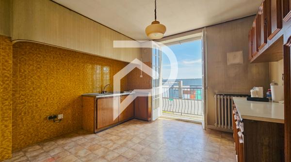 Maison 6 pièces 146 m2