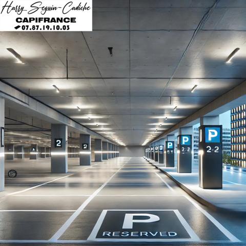 Appartement à vendre 5 pièces SAINT OUEN SUR SEINE (93)