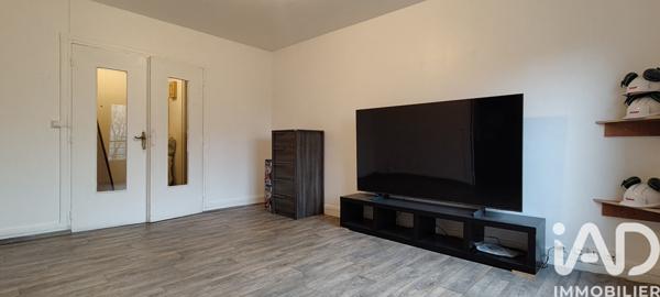 Appartement à vendre 2 pièces 45 m² Aulnay-sous-Bois