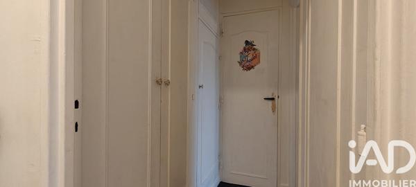 Appartement à vendre 2 pièces 45 m² Aulnay-sous-Bois