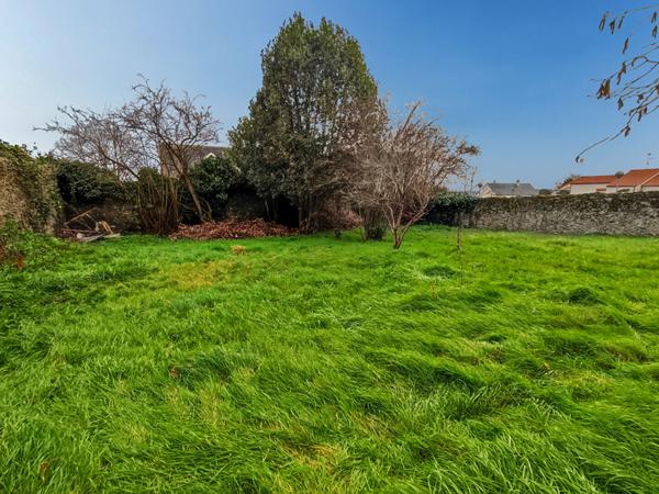 Maison de bourg Saint Florent Le Vieil