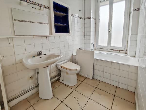 Maison de bourg Saint Florent Le Vieil