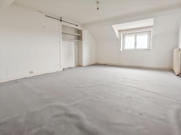 Maison de bourg Saint Florent Le Vieil