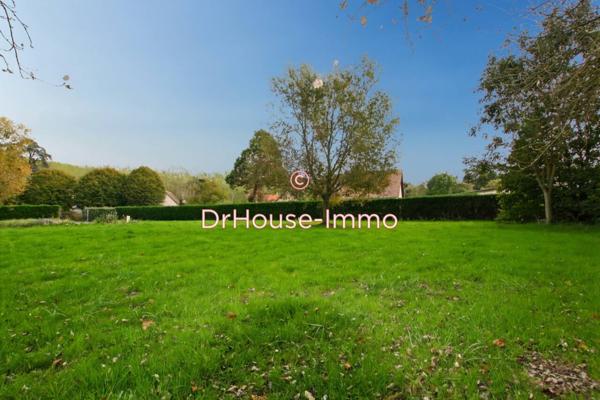 Terrain à vendre de 1 062 m²