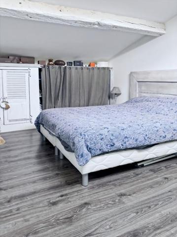 Maison 4 pièces dans domaine avec piscine Peymeinade centre