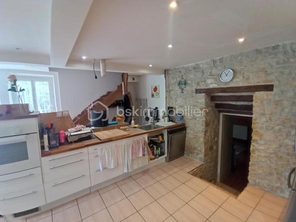 Maison de 230 m²