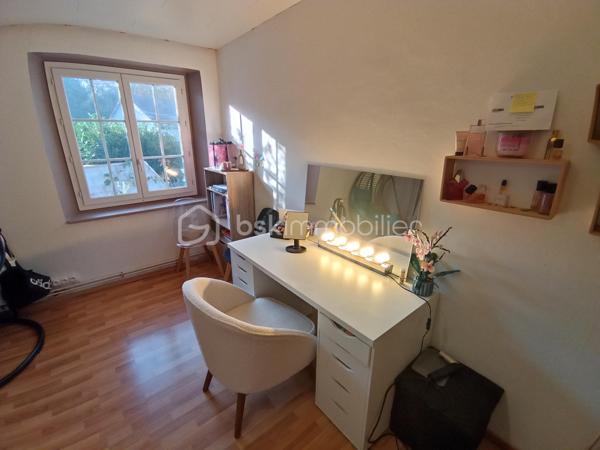 Maison de 230 m²