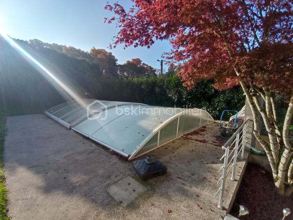 Maison de 230 m²