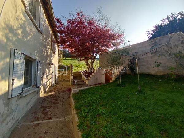 Maison de 230 m²