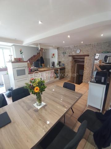 Maison de 230 m²